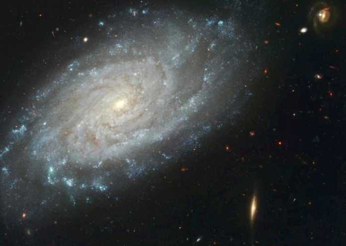 NGC 3370