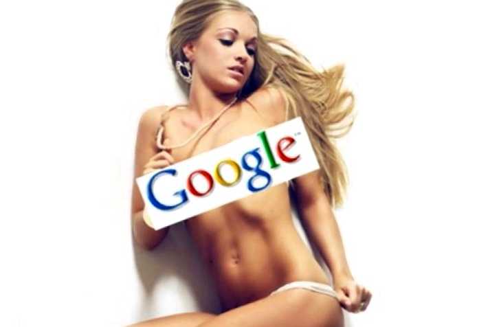 Porn-Google-Internet